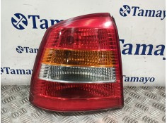 Recambio de piloto trasero izquierdo para opel astra g hatchback (t98) 1.6 16v (f08, f48) referencia OEM IAM 90521542  