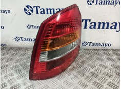 Recambio de piloto trasero izquierdo para opel astra g hatchback (t98) 1.6 16v (f08, f48) referencia OEM IAM 90521542   2