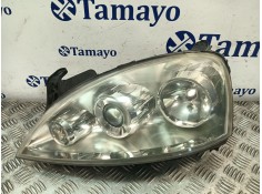 Recambio de faro izquierdo para opel corsa c (x01) 1.3 cdti (f08, f68) referencia OEM IAM 13100535  
