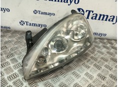 Recambio de faro izquierdo para opel corsa c (x01) 1.3 cdti (f08, f68) referencia OEM IAM 13100535   2