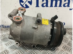 Recambio de compresor aire acondicionado para ford focus ii (da_, hcp, dp) 1.6 referencia OEM IAM 3M5W19D629PE  
