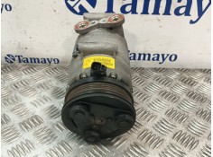 Recambio de compresor aire acondicionado para ford focus ii (da_, hcp, dp) 1.6 referencia OEM IAM 3M5W19D629PE   2