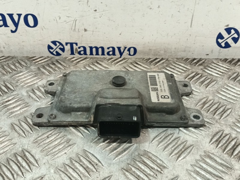 Recambio de centralita asr para nissan qashqai i (j10, nj10) 2.0 referencia OEM IAM 31036JD02C  