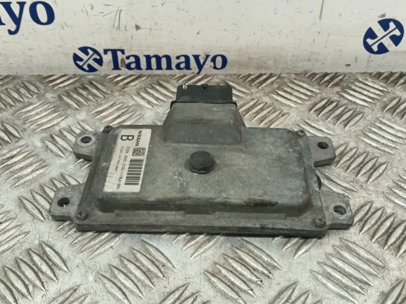 Recambio de centralita asr para nissan qashqai i (j10, nj10) 2.0 referencia OEM IAM 31036JD02C  