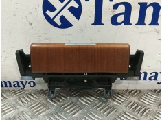 Recambio de cenicero para land rover discovery iv (l319) 3.0 sdv6 4x4 referencia OEM IAM AH22048A02A  