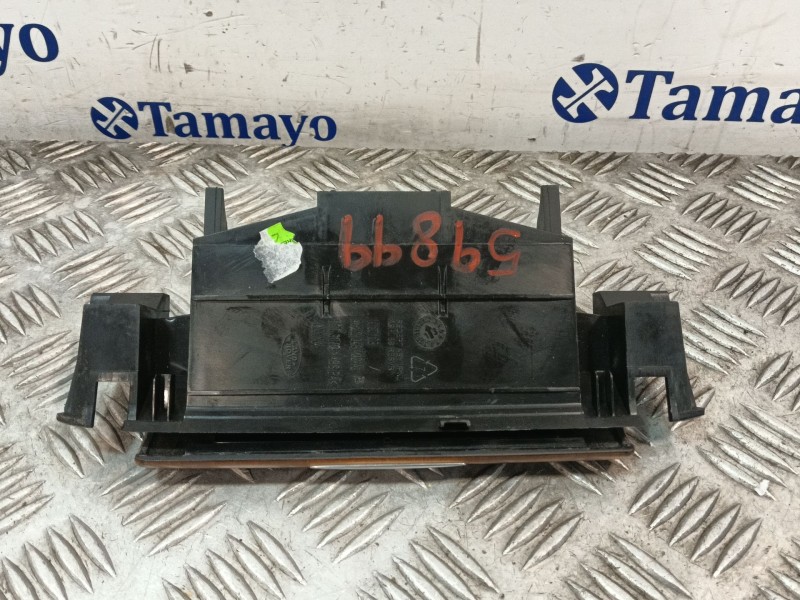 Recambio de cenicero para land rover discovery iv (l319) 3.0 sdv6 4x4 referencia OEM IAM AH22048A02A  