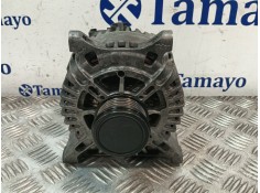 Recambio de alternador para mercedes-benz clase b (w245) 2.0 cdi cat referencia OEM IAM A6401540402 TG15C057 2543412A