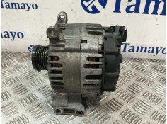 Recambio de alternador para mercedes-benz clase b (w245) 2.0 cdi cat referencia OEM IAM A6401540402 TG15C057 2543412A 2