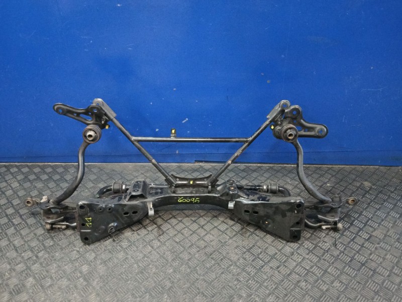 Recambio de puente delantero para lexus gs (_s16_) 300 (jzs160_) referencia OEM IAM   