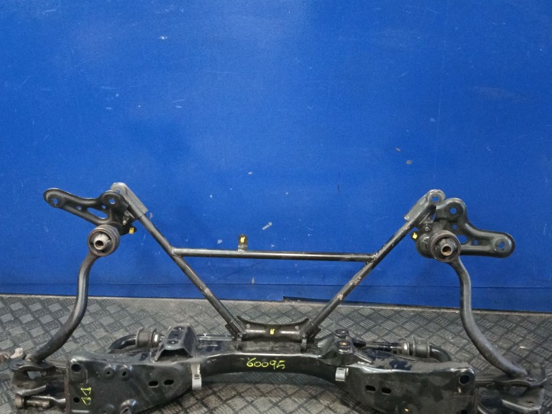 Recambio de puente delantero para lexus gs (_s16_) 300 (jzs160_) referencia OEM IAM   