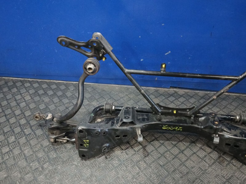 Recambio de puente delantero para lexus gs (_s16_) 300 (jzs160_) referencia OEM IAM   