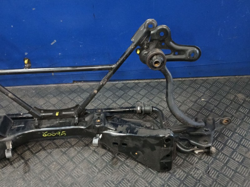 Recambio de puente delantero para lexus gs (_s16_) 300 (jzs160_) referencia OEM IAM   
