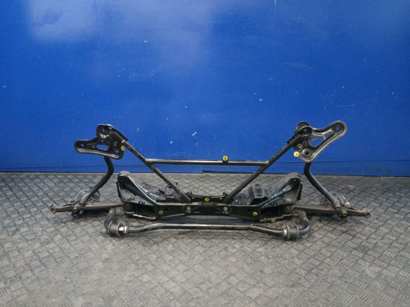 Recambio de puente delantero para lexus gs (_s16_) 300 (jzs160_) referencia OEM IAM   
