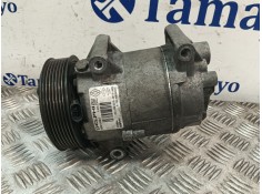 Recambio de compresor aire acondicionado para renault scénic ii (jm0/1_) 1.9 dci (jm14) referencia OEM IAM 8200678499 01140554 