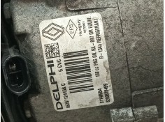 Recambio de compresor aire acondicionado para renault scénic ii (jm0/1_) 1.9 dci (jm14) referencia OEM IAM 8200678499 01140554  2