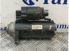 Recambio de motor arranque para volkswagen fox hatchback (5z1, 5z3, 5z4, 5z5) 1.4 tdi referencia OEM IAM   