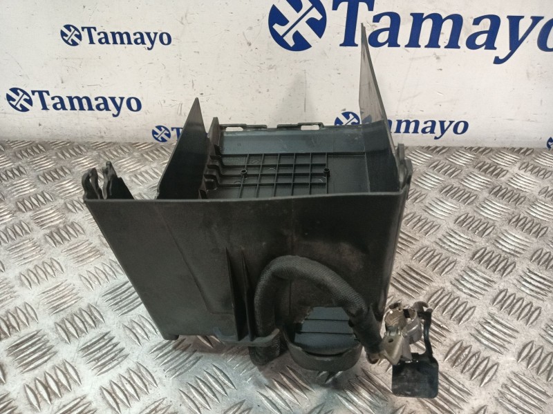 Recambio de soporte bateria para citroën c3 ii (sc_) 1.6 bluehdi 75 referencia OEM IAM 968878308003  