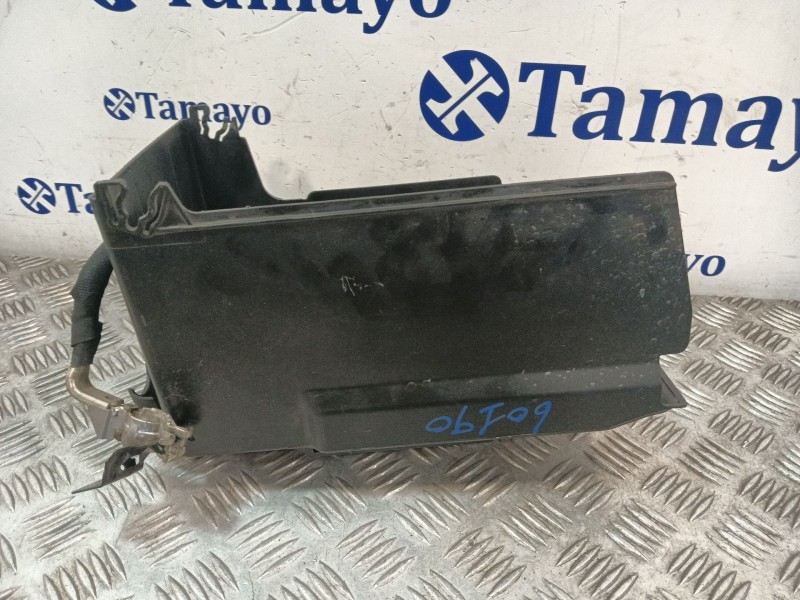 Recambio de soporte bateria para citroën c3 ii (sc_) 1.6 bluehdi 75 referencia OEM IAM 968878308003  