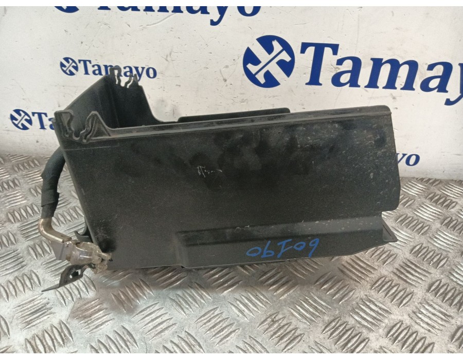 Recambio de soporte bateria para citroën c3 ii (sc_) 1.6 bluehdi 75 referencia OEM IAM 968878308003  