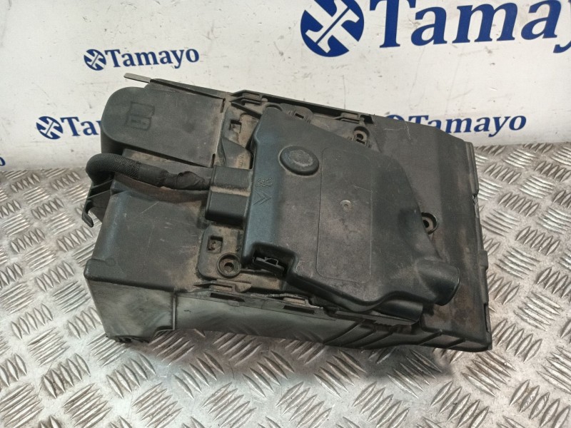Recambio de soporte bateria para citroën c3 ii (sc_) 1.6 bluehdi 75 referencia OEM IAM 968878308003  