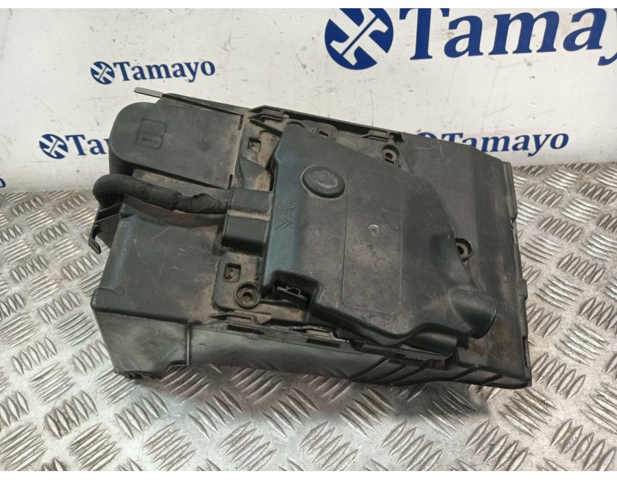 Recambio de soporte bateria para citroën c3 ii (sc_) 1.6 bluehdi 75 referencia OEM IAM 968878308003  