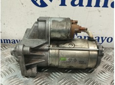 Recambio de motor arranque para renault scénic ii (jm0/1_) 1.9 dci (jm14) referencia OEM IAM 8200628429  