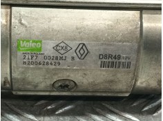 Recambio de motor arranque para renault scénic ii (jm0/1_) 1.9 dci (jm14) referencia OEM IAM 8200628429   2