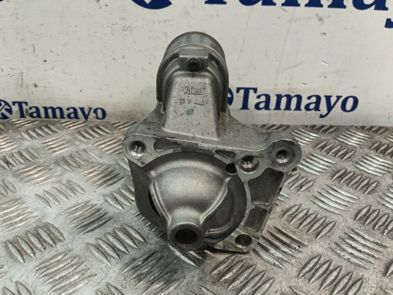 Recambio de motor arranque para renault scénic ii (jm0/1_) 1.9 dci (jm14) referencia OEM IAM 8200628429  