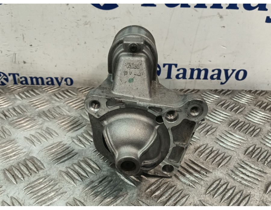 Recambio de motor arranque para renault scénic ii (jm0/1_) 1.9 dci (jm14) referencia OEM IAM 8200628429  