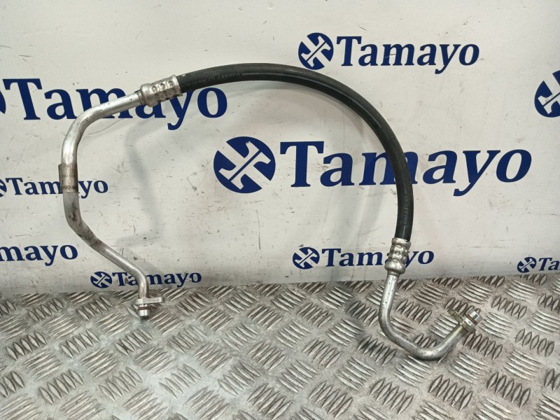 Recambio de tubos aire acondicionado para dacia logan ii tce 90 referencia OEM IAM 924909064R  