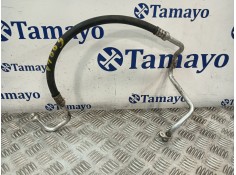 Recambio de tubos aire acondicionado para dacia logan ii tce 90 referencia OEM IAM 924909064R   2