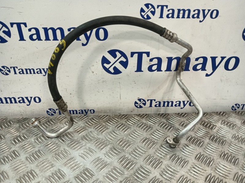 Recambio de tubos aire acondicionado para dacia logan ii tce 90 referencia OEM IAM 924909064R  