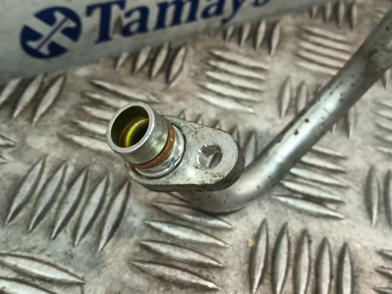Recambio de tubos aire acondicionado para dacia logan ii tce 90 referencia OEM IAM 924909064R  