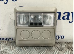 Recambio de luz interior para land rover discovery iv (l319) 3.0 sdv6 4x4 referencia OEM IAM XDE500420LUM  