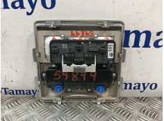 Recambio de luz interior para land rover discovery iv (l319) 3.0 sdv6 4x4 referencia OEM IAM XDE500420LUM   2