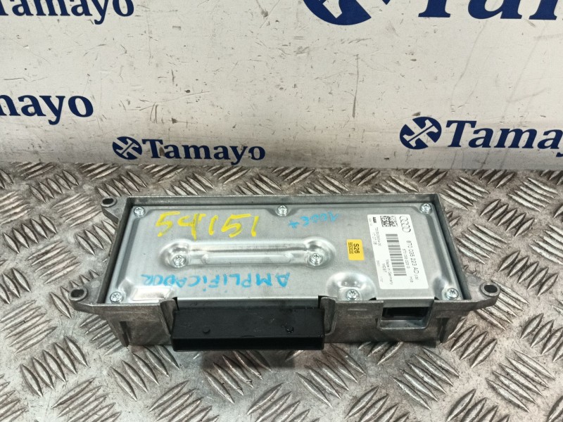 Recambio de modulo electronico para audi a5 (8t3) 3.2 fsi quattro referencia OEM IAM 8T0035223AD 8T0035223G 