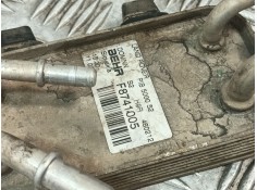 Recambio de radiador gasoil para land rover discovery iv (l319) 3.0 sdv6 4x4 referencia OEM IAM F8741005 PIB500052  2