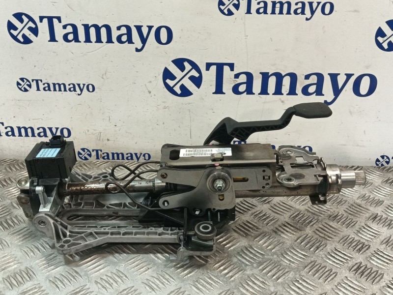 Recambio de columna direccion para land rover discovery iv (l319) 3.0 sdv6 4x4 referencia OEM IAM EH223C529CB 7046955129 