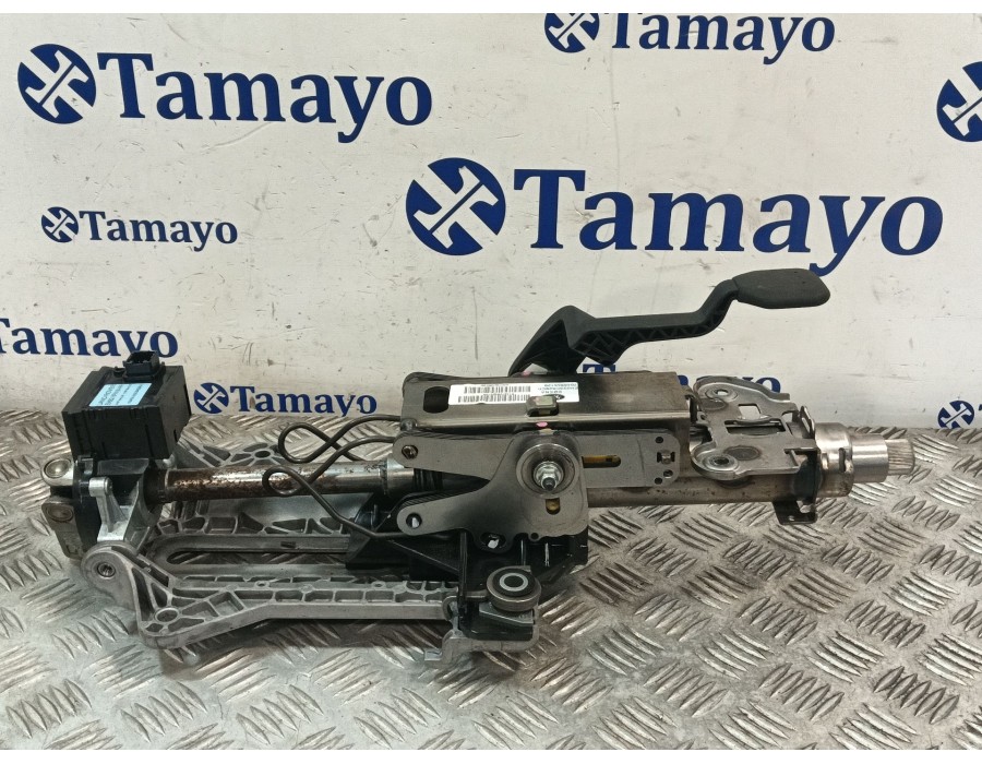 Recambio de columna direccion para land rover discovery iv (l319) 3.0 sdv6 4x4 referencia OEM IAM EH223C529CB 7046955129 