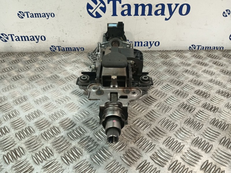 Recambio de columna direccion para land rover discovery iv (l319) 3.0 sdv6 4x4 referencia OEM IAM EH223C529CB 7046955129 