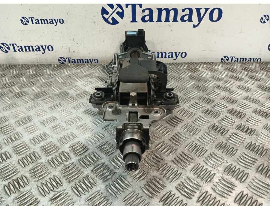 Recambio de columna direccion para land rover discovery iv (l319) 3.0 sdv6 4x4 referencia OEM IAM EH223C529CB 7046955129 