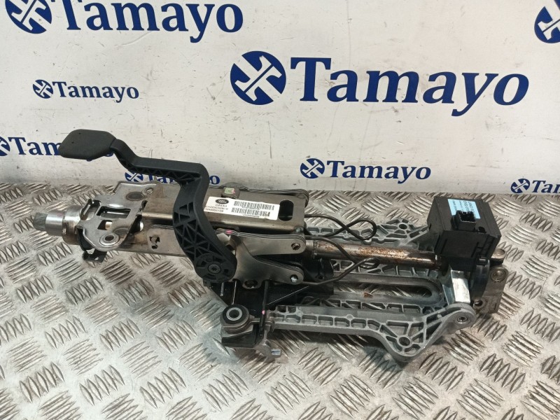 Recambio de columna direccion para land rover discovery iv (l319) 3.0 sdv6 4x4 referencia OEM IAM EH223C529CB 7046955129 