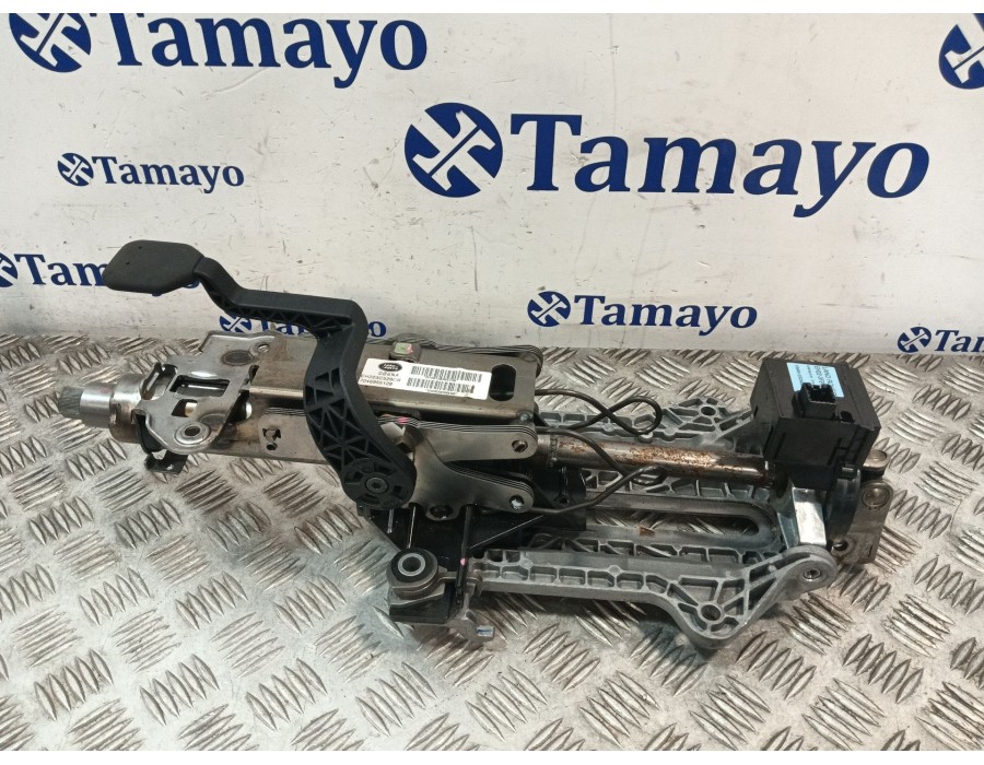 Recambio de columna direccion para land rover discovery iv (l319) 3.0 sdv6 4x4 referencia OEM IAM EH223C529CB 7046955129 