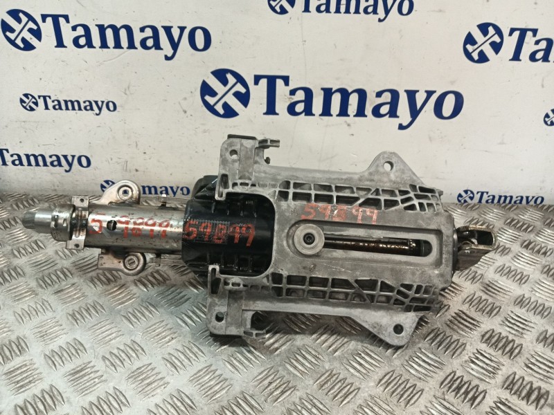 Recambio de columna direccion para land rover discovery iv (l319) 3.0 sdv6 4x4 referencia OEM IAM EH223C529CB 7046955129 
