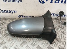 Recambio de retrovisor izquierdo para opel zafira a monospace (t98) 2.0 dti 16v (f75) referencia OEM IAM 24462375   2