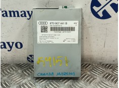 Recambio de modulo electronico para audi a5 (8t3) 3.2 fsi quattro referencia OEM IAM 8T0907441B 4L0907441A 
