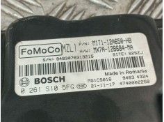 Recambio de centralita motor uce para ford puma (j2k, cf7) 1.0 ecoboost referencia OEM IAM M1T112A650HB MX7A12B684MA 0261S105FG 2