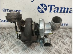Recambio de turbocompresor para toyota corolla verso (zer_, zze12_, r1_) 2.2 d-4d (aur10_) referencia OEM IAM 172010R020  