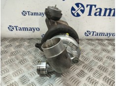 Recambio de turbocompresor para toyota corolla verso (zer_, zze12_, r1_) 2.2 d-4d (aur10_) referencia OEM IAM 172010R020   2