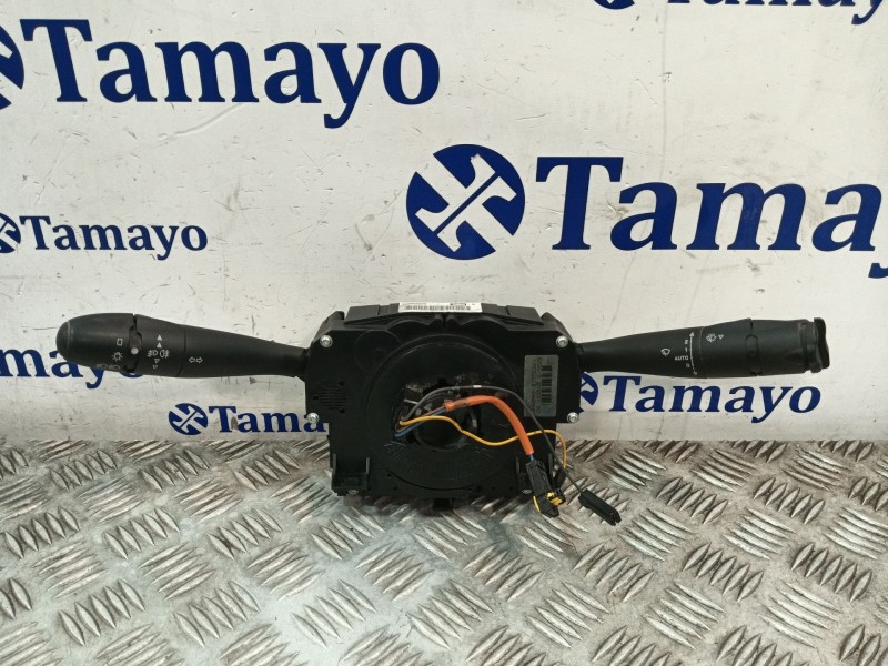 Recambio de mando multifuncion para citroën c3 pluriel referencia OEM IAM 96576772XT  